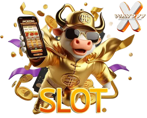 XWAY777 สล็อตแตกง่าย รวมค่ายดังชั้นนำ
