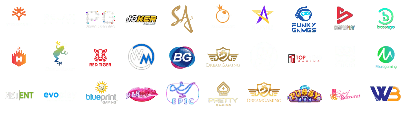 XWAY777 รวมค่ายเกมคาสิโนชั้นนำทั่วโลก